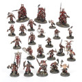 Age of Sigmar : Vanguard - Blades of Khorne 1