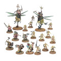 Age of Sigmar : Chaos - Maggotkin of Nurgle Vanguard 1