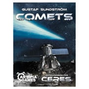 Ceres - Comets