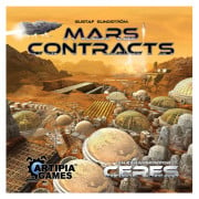 Ceres - Mars Contracts