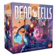 Dead Cells: Le Jeu de Société Rogue-Lite