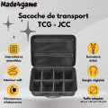 Sacoche de transport pour cartes 0