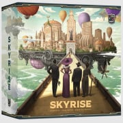 Skyrise - Collector's Edition Kickstarter