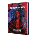 Vampire: The Masquerade - Blood Sigils 0