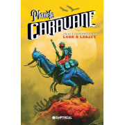 Lore & Legacy - Planète Caravane