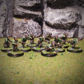 Wehrmacht Dynamic Squad series 2 - 3D 2