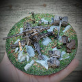 88mm FLAK Wehrmacht - Fichiers 3D 8