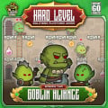 Hard Level - Goblin Alliance 0