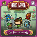 Hard Level - the Four Seasons 0