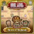 Hard Level - the Curse of Pharaoh 0