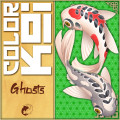 Color Koi: Ghosts 0