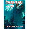 1989 - Saison 1 - Etrange France [PDF] 0