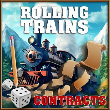 Rolling Trains: Contracts