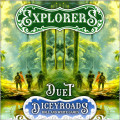 Dicey Roads: Explorers Duet 0