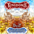 Dicey Roads: Kingdoms Duet 0