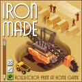 Iron Made 0