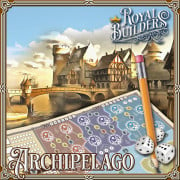 Royal Builders: Archipelago
