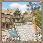 Royal Builders: Market
