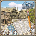 Royal Builders: Market 0