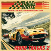 Race&Write: More Tracks vol. 2