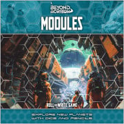 Beyond the Horizon: Modules