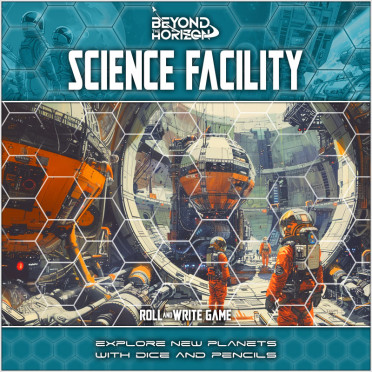 Beyond the Horizon: Science Facility