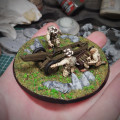 75mm Howitzer - Fichiers 3D 3