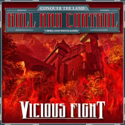 Roll and Control: Vicious Fight