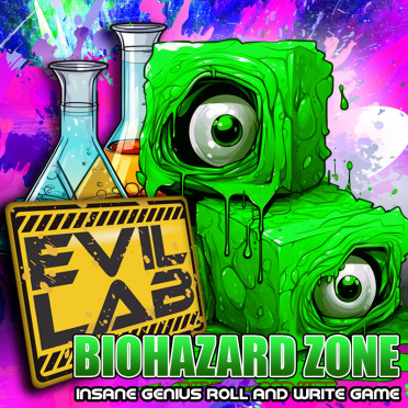 Evil Lab: Biohazard Zone