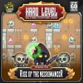 Hard Level - Rise of the Necromancer 0