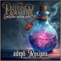 Potion Crafter: Adept Recipies 0