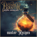 Potion Crafter: Master Recipies 0