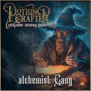 Potion Crafter: Alchemist Gang