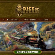 Dice of Steam: United States