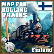 Rolling Trains: Finland