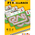 F1 Roll & Race - Print & Play 1