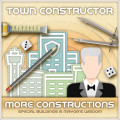 Town Constructor: More Constructions 0