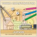 Town Constructor Junior 0