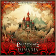 Dreamscape Kingdom: Lunaria