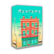 Renters - Print & Play
