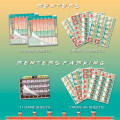 Renters - Print & Play 4