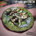 Cal .30 para US - Fichiers 3D 1