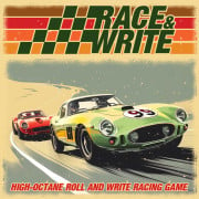 Race&Write: More Tracks vol.1