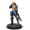 Infinity - Invincible Army Expansion Pack 2