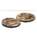 Infinity - 55mm Scenery Bases, Epsilon Series 0