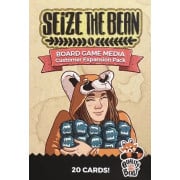 Seize the Bean: Customer Pack "Board Game Media"