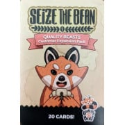 Seize the Bean: Customer Pack "Quality Beasts"