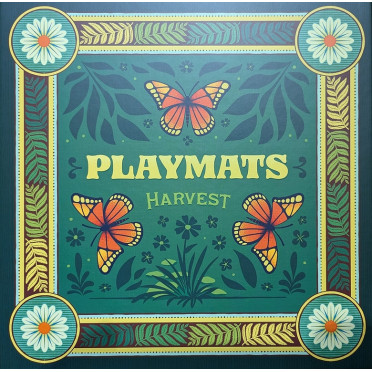 Harvest - Playmats