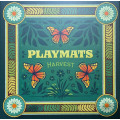 Harvest - Playmats 0