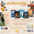 Monumental Duel : Exploration 1